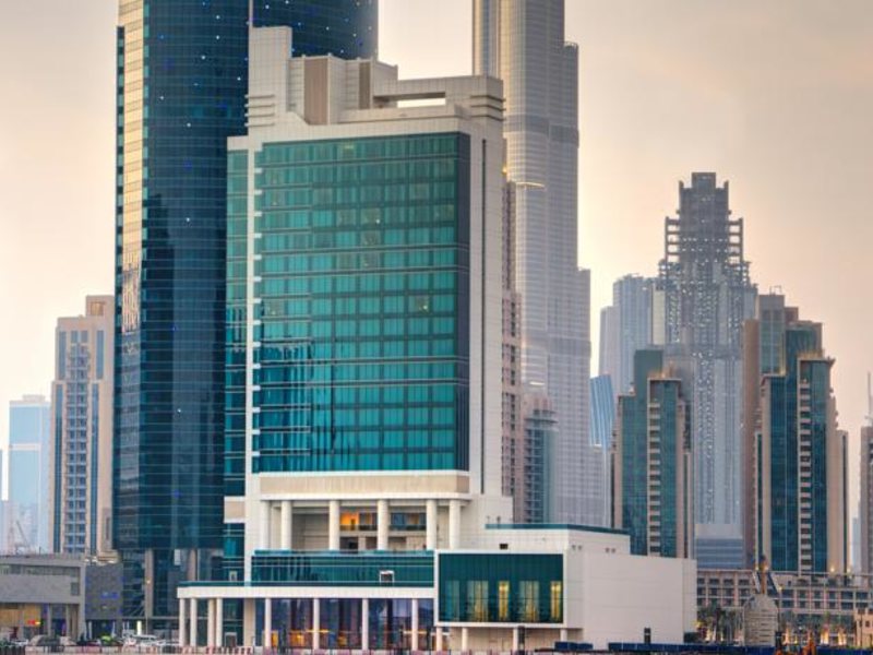 Steigenberger Hotel Business Bay 119159