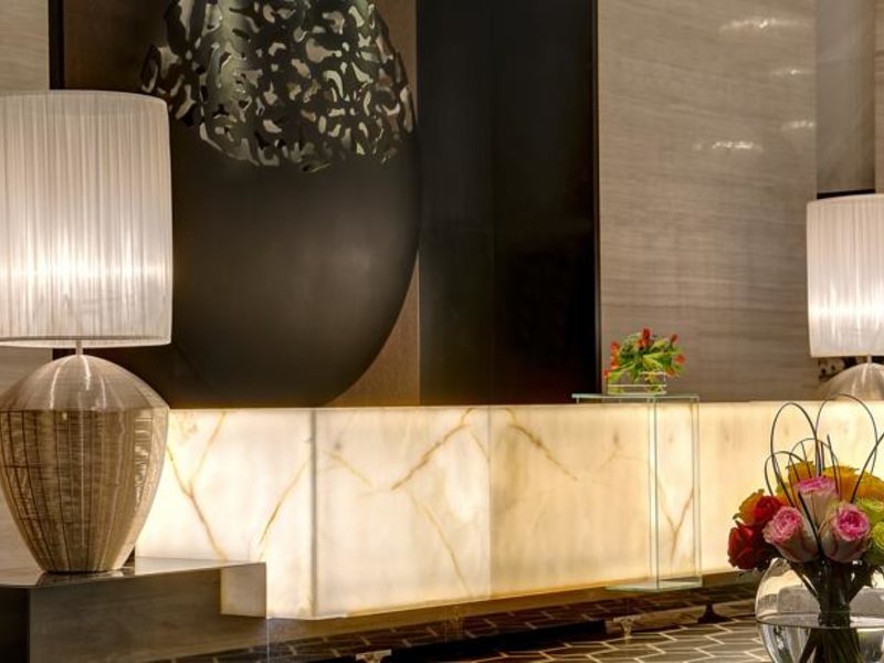 Steigenberger Hotel Business Bay 119160