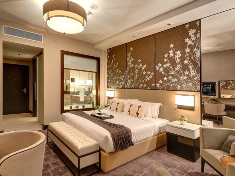 Steigenberger Hotel Business Bay 119161