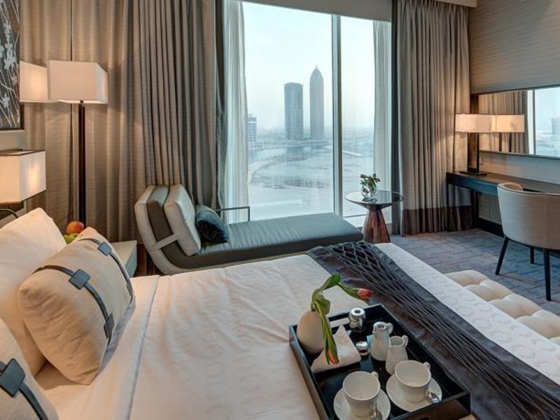 Steigenberger Hotel Business Bay 119162