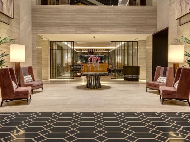 Steigenberger Hotel Business Bay 119163