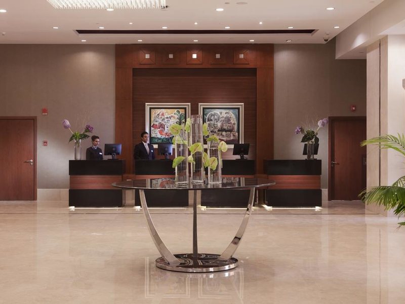 Steigenberger Hotel El Tahrir Cairo 274044