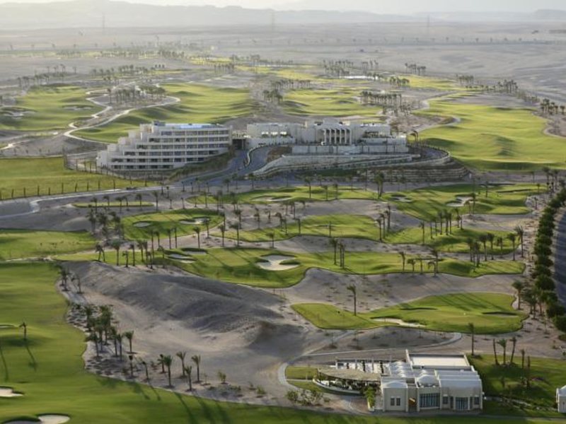 Steigenberger Makadi (ex 125226