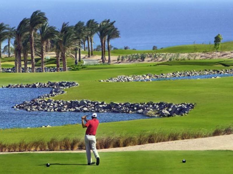 Steigenberger Makadi (ex 125227