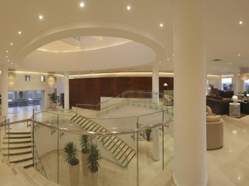 Steigenberger Makadi (ex 125235