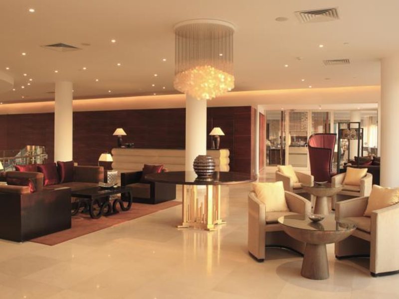 Steigenberger Makadi (ex 125236