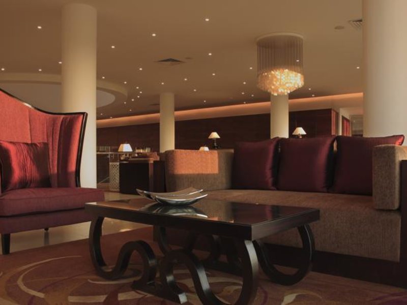 Steigenberger Makadi (ex 125244