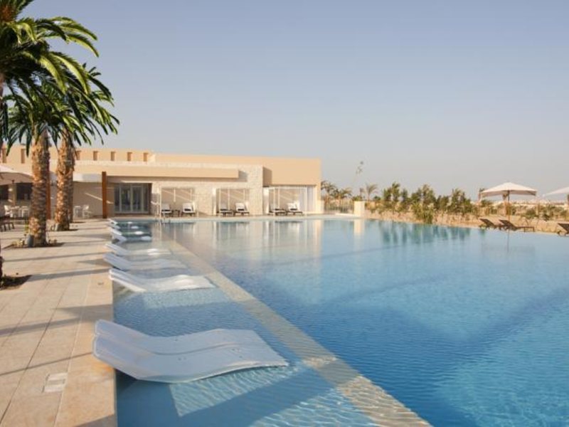 Steigenberger Makadi (ex 125245