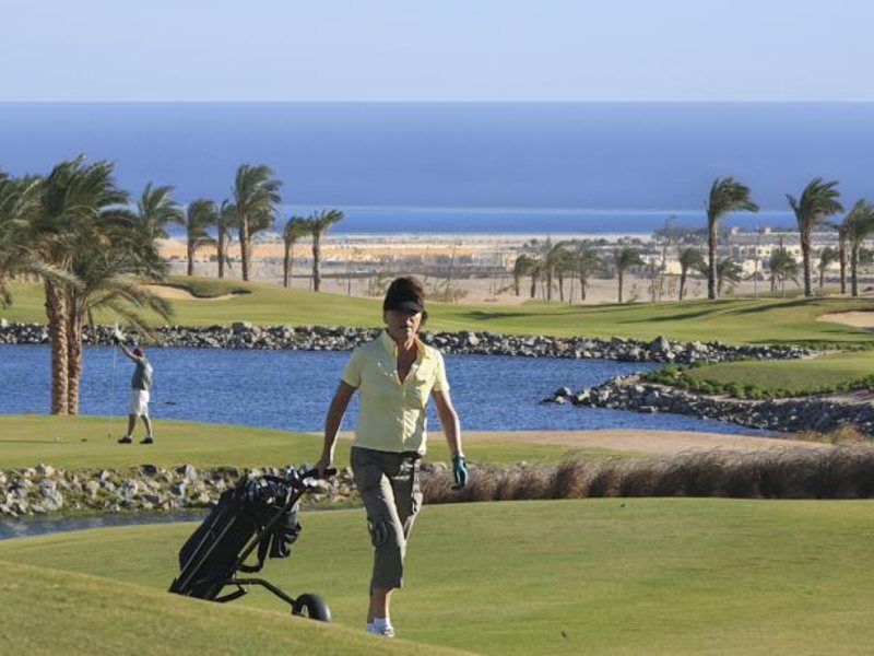 Steigenberger Makadi (ex 125246