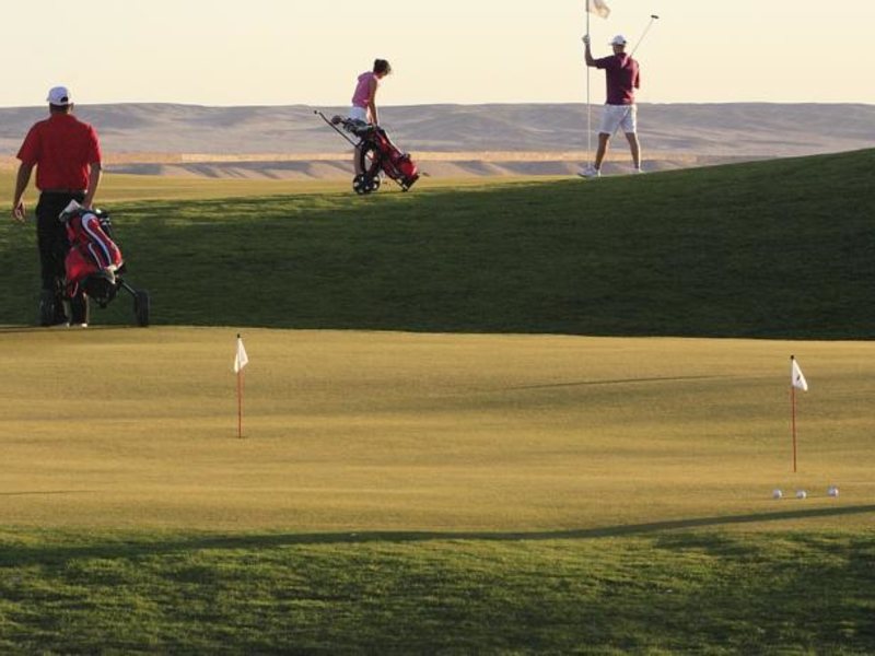 Steigenberger Makadi (ex 125248