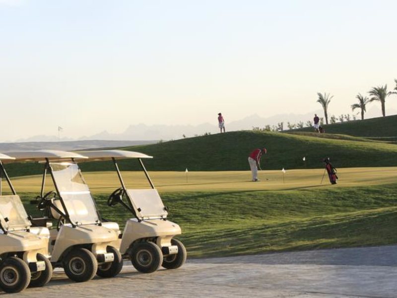 Steigenberger Makadi (ex 125249