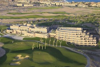 Steigenberger Makadi