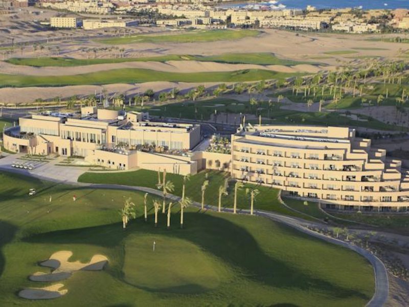 Steigenberger Makadi (ex 125251