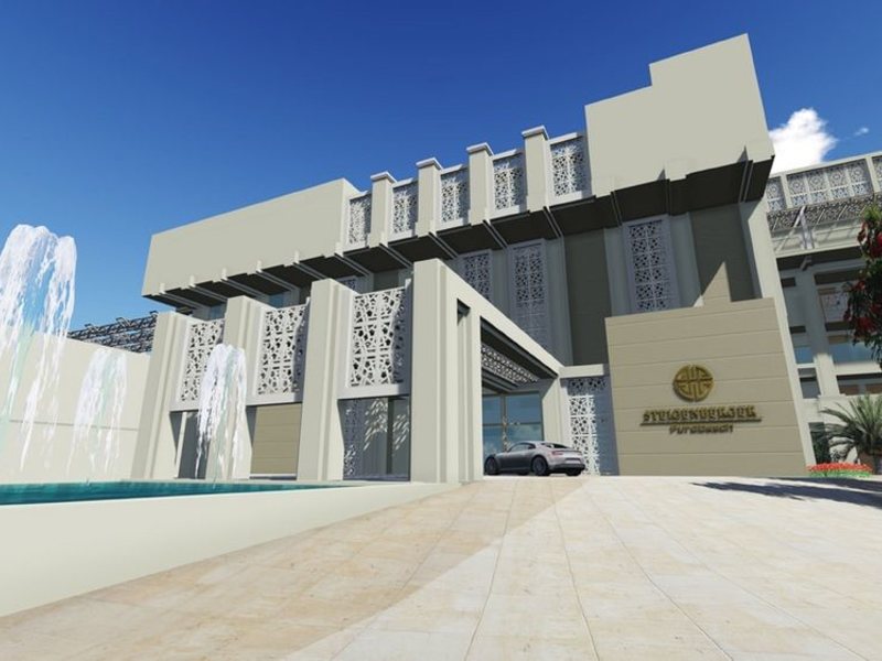 Steigenberger Pure Lifestyle (Adult Only 16+) 273802