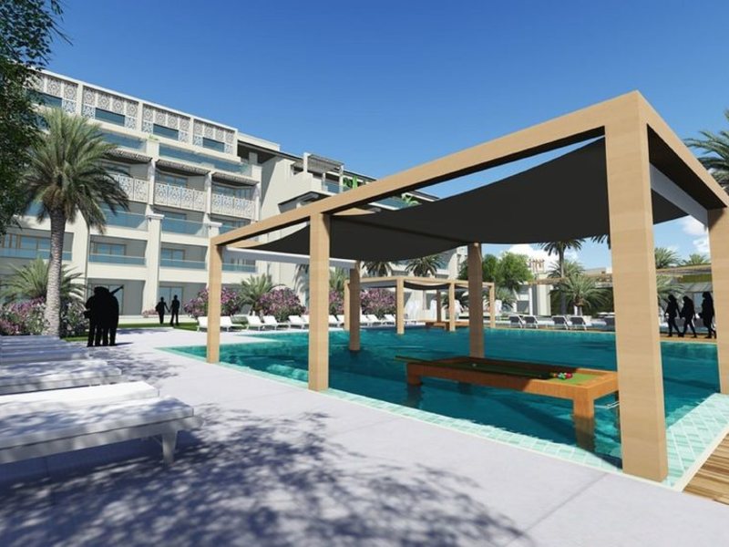 Steigenberger Pure Lifestyle (Adult Only 16+) 273803