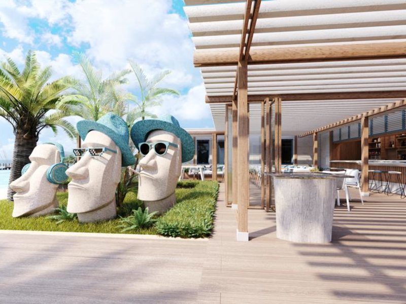 Steigenberger Pure Lifestyle (Adult Only 16+) 273804