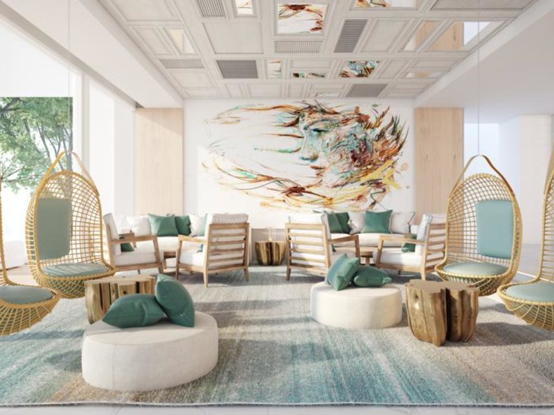 Steigenberger Pure Lifestyle (Adult Only 16+) 273805