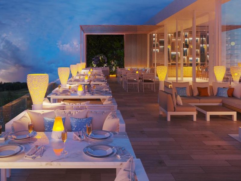 Steigenberger Pure Lifestyle (Adult Only 16+) 273806