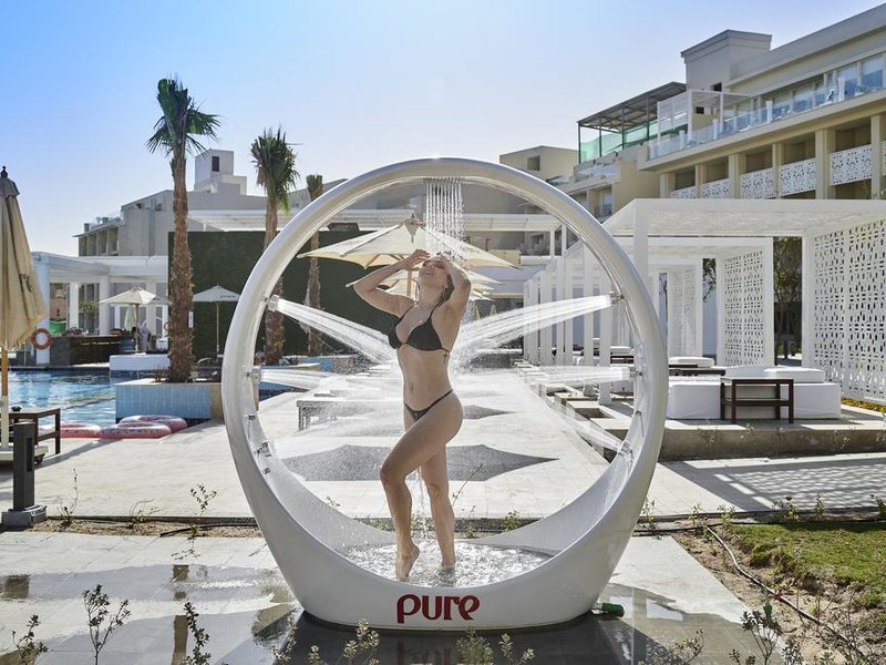 Steigenberger Pure Lifestyle (Adult Only 16+) 294004