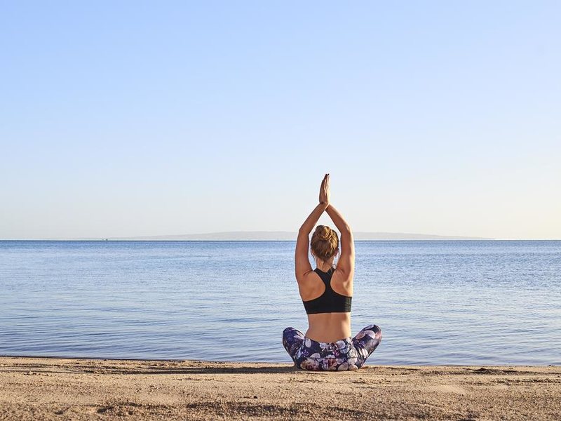 Steigenberger Pure Lifestyle (Adult Only 16+) 294005