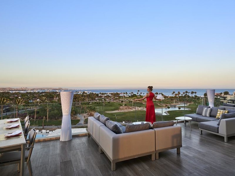 Steigenberger Pure Lifestyle (Adult Only 16+) 294006