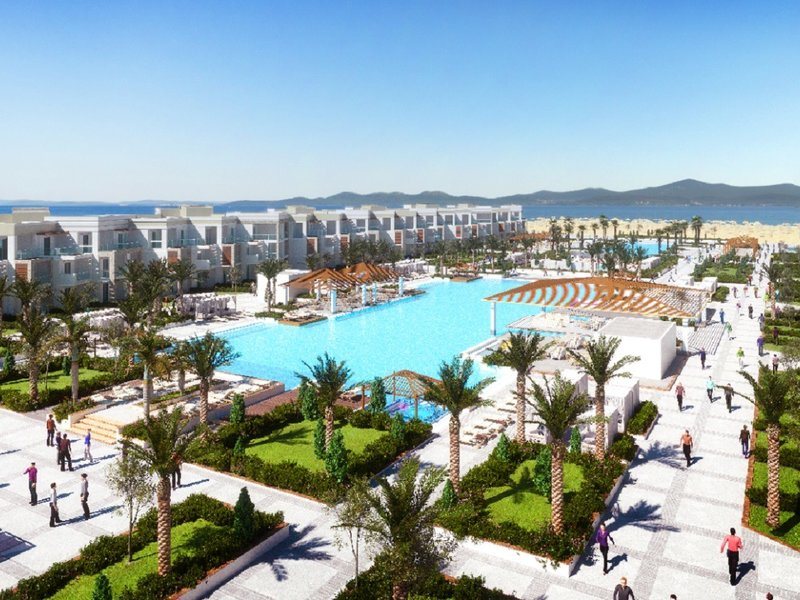 Steigenberger Ras Soma 296846