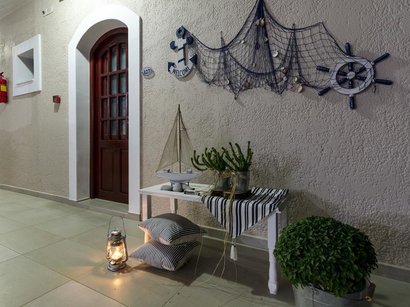 Stelios Gardens 248211