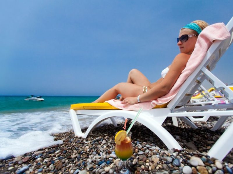 Stella Beach Hotel  104014