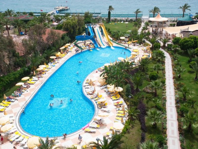 Stella Beach Hotel  104018