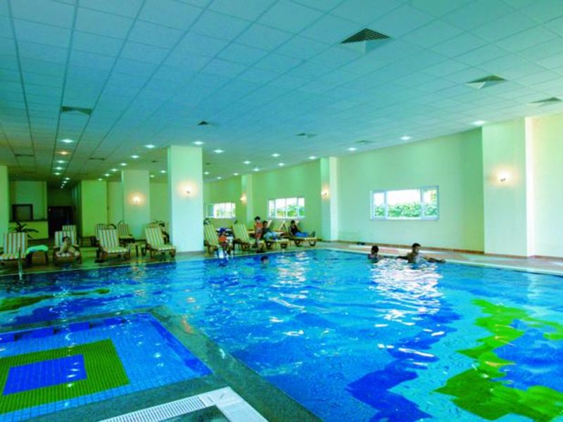 Stella Beach Hotel  104025