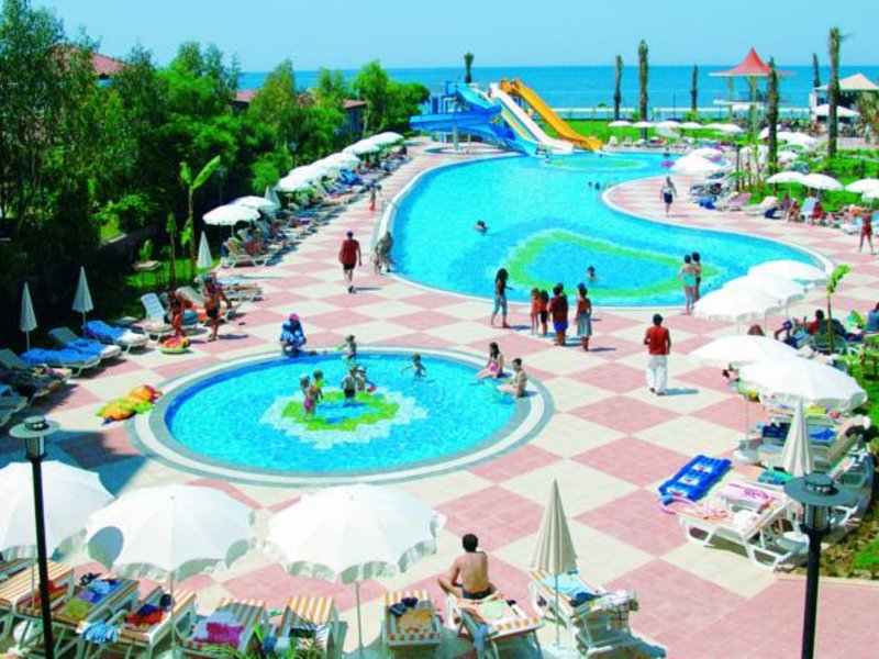 Stella Beach Hotel  104026