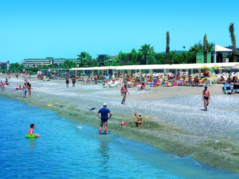 Stella Beach Hotel  104027