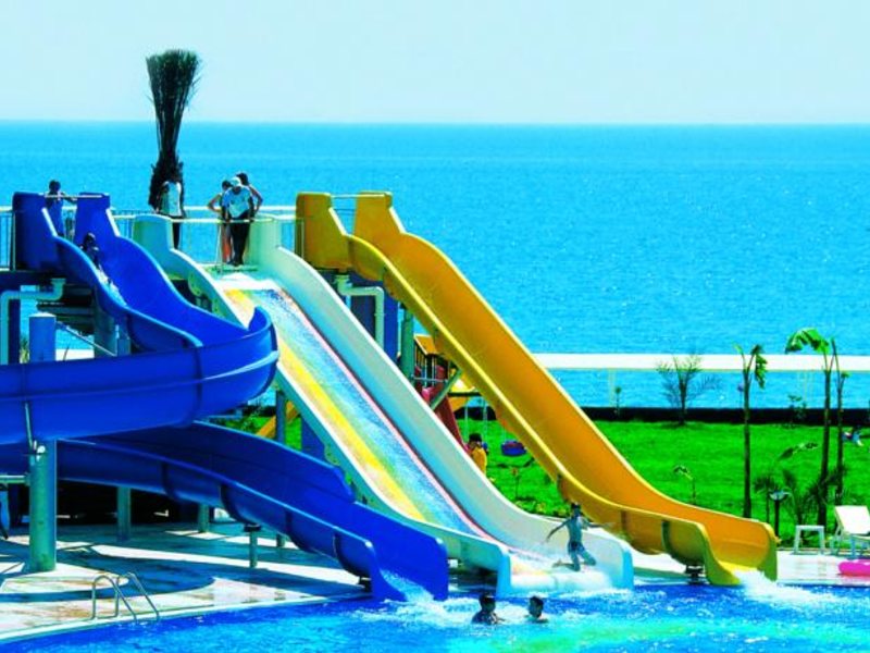 Stella Beach Hotel  104028