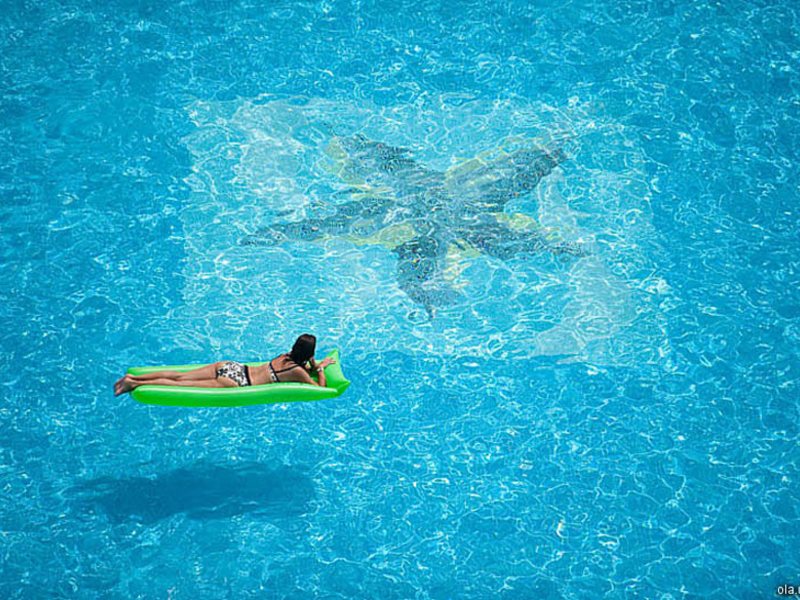 Stella Beach Hotel  5874