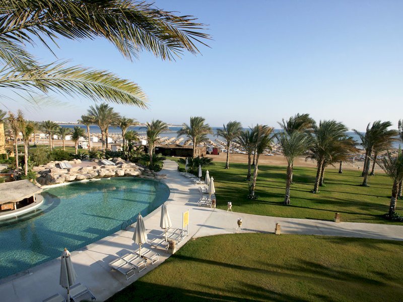 Stella Di Mare Beach Resort & Spa Makadi (ех 128878