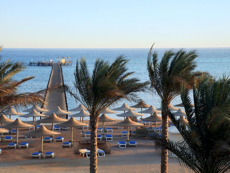 Stella Di Mare Beach Resort & Spa Makadi (ех 128879