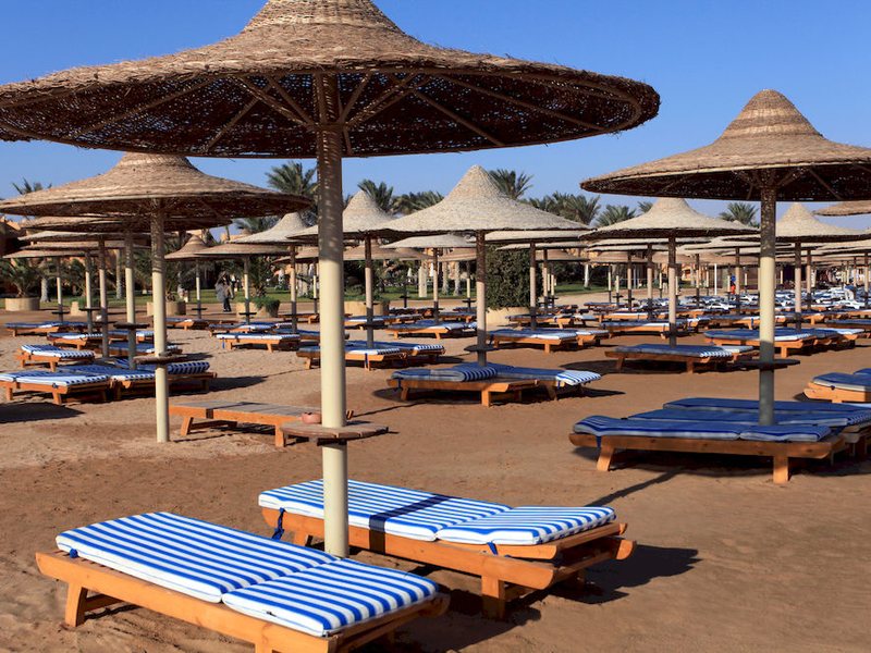 Stella Di Mare Beach Resort & Spa Makadi (ех 128880