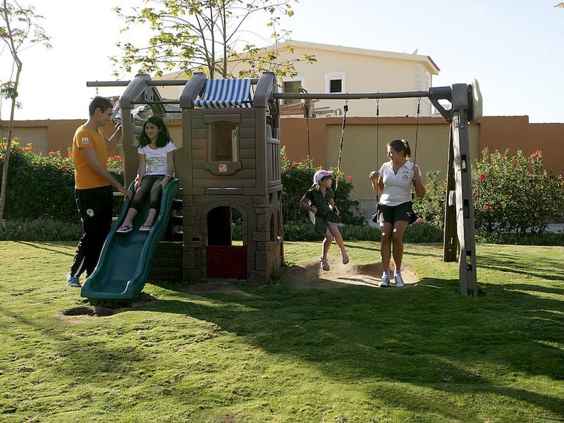 Stella Di Mare Beach Resort & Spa Makadi (ех 128888