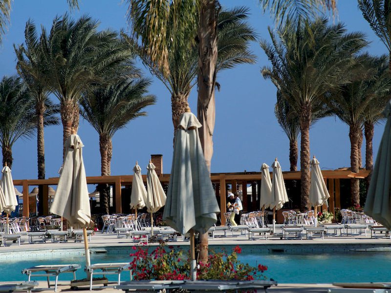 Stella Di Mare Beach Resort & Spa Makadi (ех 128893