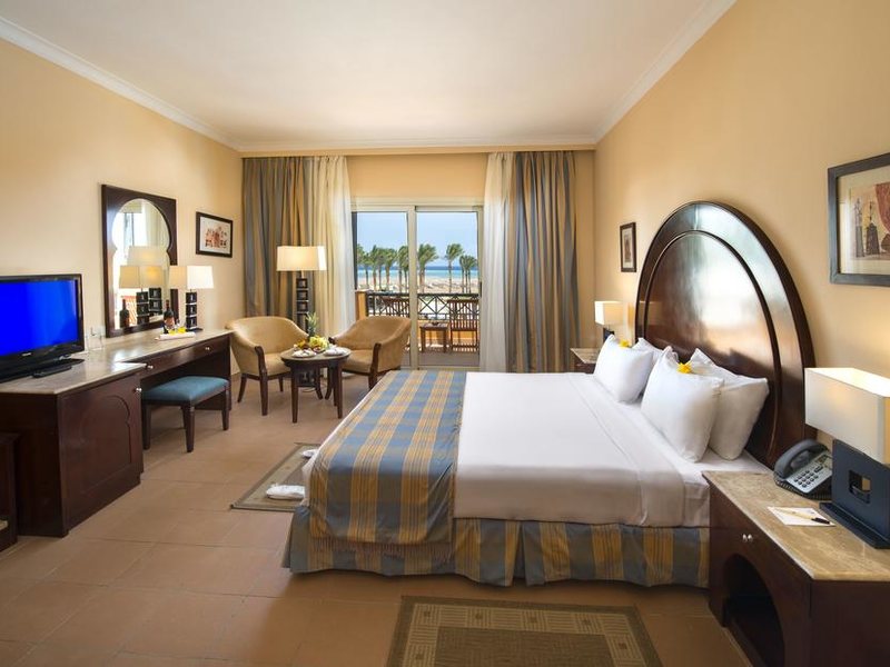 Stella Di Mare Beach Resort & Spa Makadi (ех 294008