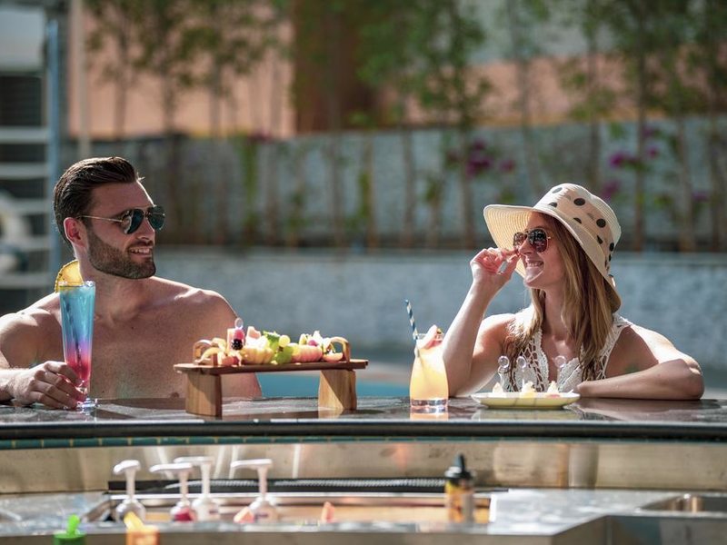 Stella Di Mare Dubai Marina Hotel 295407