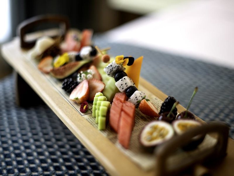 Stella Di Mare Dubai Marina Hotel 295409