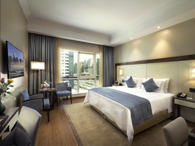 Stella Di Mare Dubai Marina Hotel 295411
