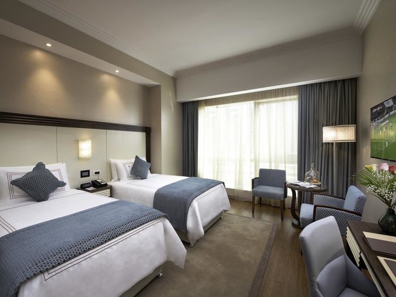 Stella Di Mare Dubai Marina Hotel 295412