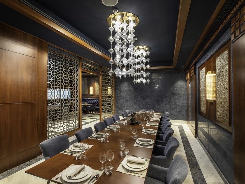 Stella Di Mare Dubai Marina Hotel 295413