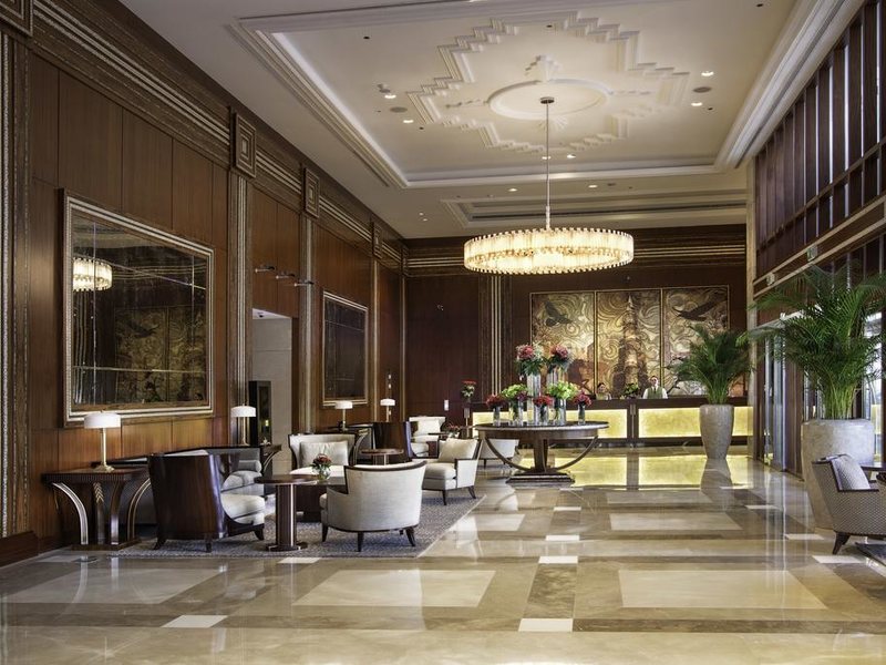 Stella Di Mare Dubai Marina Hotel 295418