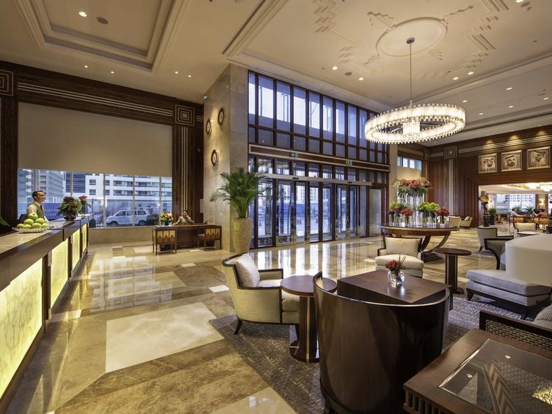 Stella Di Mare Dubai Marina Hotel 295420