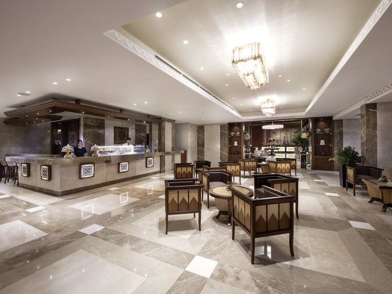 Stella Di Mare Dubai Marina Hotel 295423