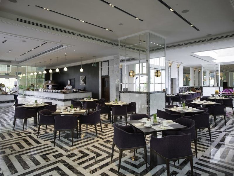 Stella Di Mare Dubai Marina Hotel 295427