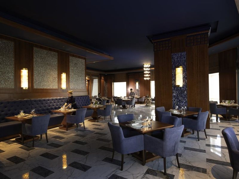 Stella Di Mare Dubai Marina Hotel 295428